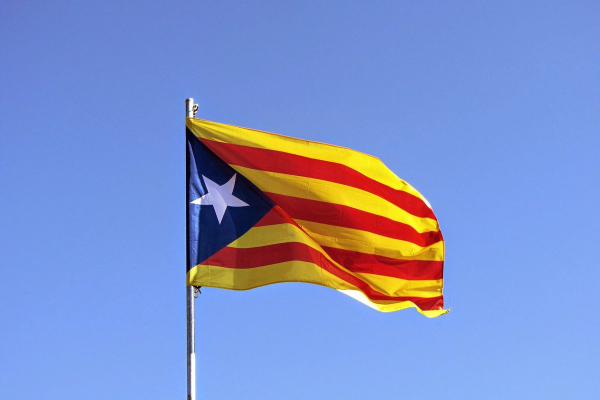 Catalan Independence seen by Young, Human, Spanish Eye - Iuris Prudentes